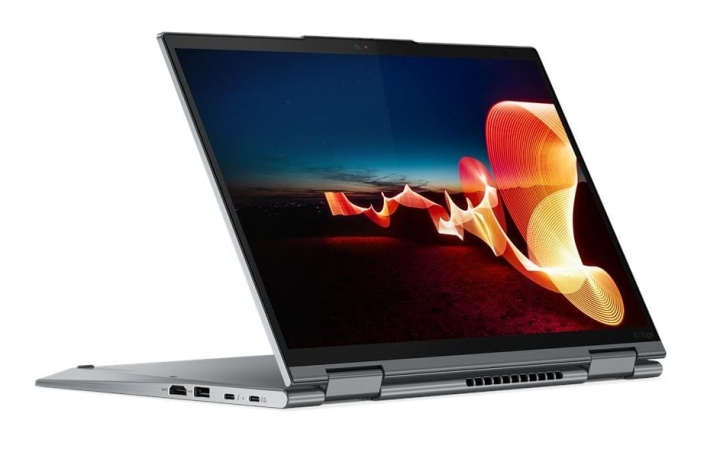 T1A Lenovo X1 Yoga G7 i5-1245U 32 GB 512 GB WWAN W11P i gruppen DATORER & KRINGUTRUSTNING / Bärbara datorer & tillbehör / Bärbara datorer hos TP E-commerce Nordic AB (D38303)