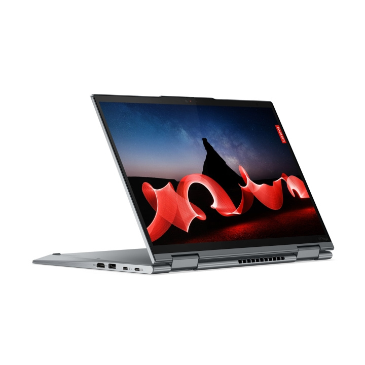 T1A Lenovo X1 Yoga G8 i5-1345U 32 GB 512 GB WWAN W11P i gruppen DATORER & KRINGUTRUSTNING / Bärbara datorer & tillbehör / Bärbara datorer hos TP E-commerce Nordic AB (D38304)