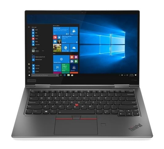 T1A Lenovo ThinkPad X1 Yoga, renoverad, i5-8365U, 14 tum, pekskärm, 8 GB, 256 GB, Windows 11 Pro, grå i gruppen DATORER & KRINGUTRUSTNING / Bärbara datorer & tillbehör / Bärbara datorer hos TP E-commerce Nordic AB (D38321)