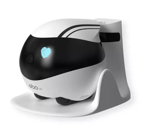 Enabot Ebo AIR i gruppen SPORT, FRITID & HOBBY / Roliga prylar / Övrigt hos TP E-commerce Nordic AB (D38322)