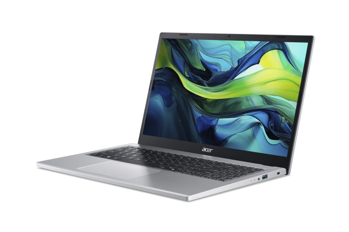 Acer Aspire Go AG15-21P R3-7320U 8 GB 256 GB W11H i gruppen DATORER & KRINGUTRUSTNING / Bärbara datorer & tillbehör / Bärbara datorer hos TP E-commerce Nordic AB (D38356)