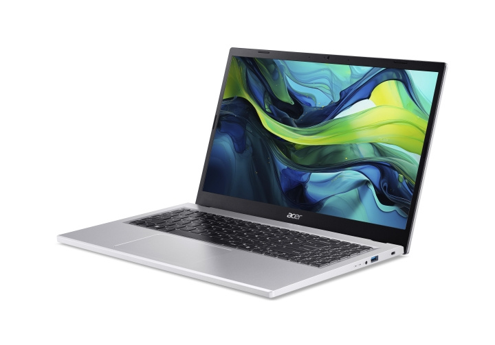 Acer Aspire Go AG15-71P Core i5 120U 16 GB 512 GB Windows 11 Home i gruppen DATORER & KRINGUTRUSTNING / Bärbara datorer & tillbehör / Bärbara datorer hos TP E-commerce Nordic AB (D38358)