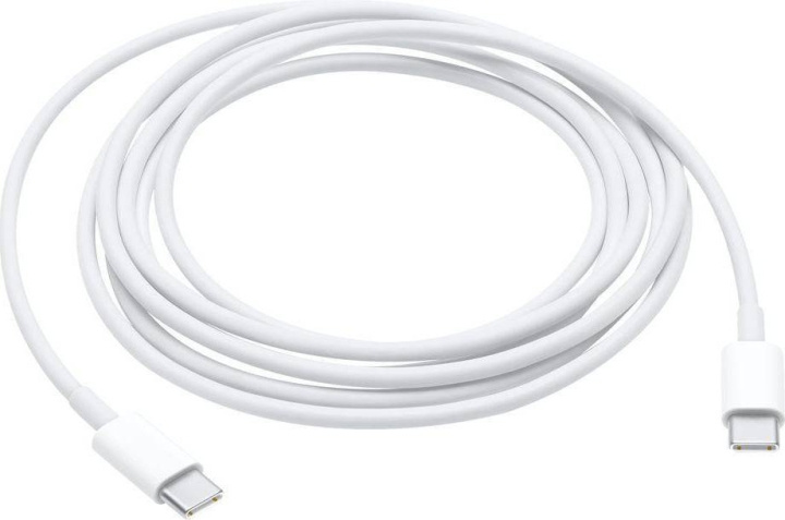 Apple 240 W laddningskabel USB-C till USB-C – 2 m i gruppen DATORER & KRINGUTRUSTNING / Datorkablar / USB-kablar / USB-C hos TP E-commerce Nordic AB (D38363)