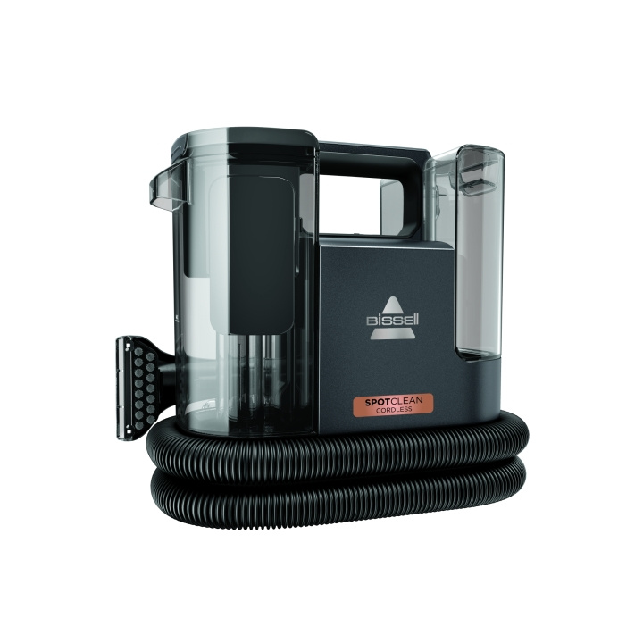 Bissell SpotClean Cordless EU | HEM, HUSHÅLL & TRÄDGÅRD - Städprodukter - Ångtvätt | GameStuff