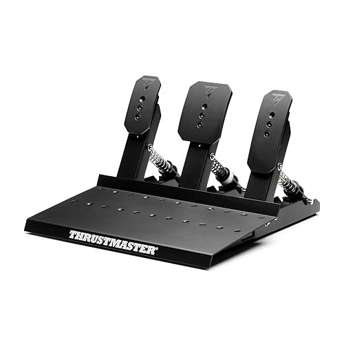 ThrustMaster RACELINE PEDALS III i gruppen DATORER & KRINGUTRUSTNING / Gaming / Gaming-tillbehör hos TP E-commerce Nordic AB (D38377)