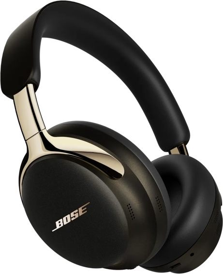 Bose QuietComfort Ultra (2:a generationen) hörlurar i gruppen HEMELEKTRONIK / Ljud & Bild / Hörlurar & Tillbehör / Hörlurar hos TP E-commerce Nordic AB (D38382)