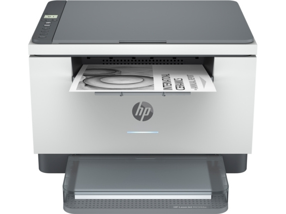 HP LaserJet MFP M234dw i gruppen DATORER & KRINGUTRUSTNING / Skrivare & Tillbehör / Skrivare / Laserskrivare & Tillbehör hos TP E-commerce Nordic AB (D38399)