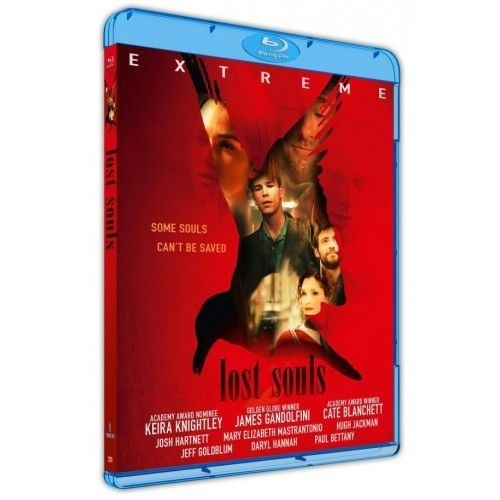 SHOWTIMEA Lost Souls (Keira Knightley) (Blu-ray) i gruppen HEMELEKTRONIK / Ljud & Bild / TV & Tillbehör / Filmer / Blu-ray hos TP E-commerce Nordic AB (D38436)