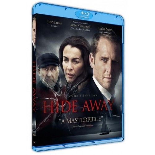 TAKE ONE AB HIDE AWAY - (Blu-Ray) i gruppen HEMELEKTRONIK / Ljud & Bild / TV & Tillbehör / Filmer / Blu-ray hos TP E-commerce Nordic AB (D38617)