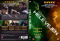 HELE VEJEN (DVD) | HEMELEKTRONIK - Ljud & Bild - TV & Tillbehör - Filmer - DVD | GameStuff