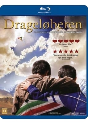 CINEMATIC Draklöparen – DRAGELØBEREN – (Blu-ray) i gruppen HEMELEKTRONIK / Ljud & Bild / TV & Tillbehör / Filmer / Blu-ray hos TP E-commerce Nordic AB (D38630)
