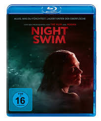 NIGHT SWIM (Blu-ray) i gruppen HEMELEKTRONIK / Ljud & Bild / TV & Tillbehör / Filmer / Blu-ray hos TP E-commerce Nordic AB (D38638)