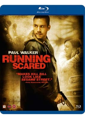SHOWTIMEA Running Scared (Paul Walker) (Blu-ray) i gruppen HEMELEKTRONIK / Ljud & Bild / TV & Tillbehör / Filmer / Blu-ray hos TP E-commerce Nordic AB (D38686)
