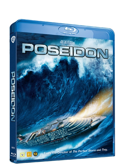 AB SVENSK FILM POSEIDON – (Blu-ray) i gruppen HEMELEKTRONIK / Ljud & Bild / TV & Tillbehör / Filmer / Blu-ray hos TP E-commerce Nordic AB (D38741)
