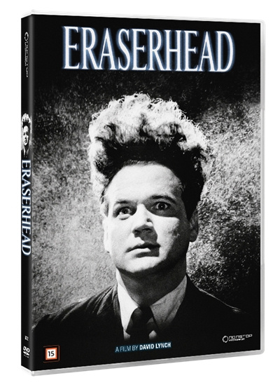 ERASERHEAD - Newly Restored Version (A David Lynch movie) (DVD) i gruppen HEMELEKTRONIK / Ljud & Bild / TV & Tillbehör / Filmer / DVD hos TP E-commerce Nordic AB (D38764)