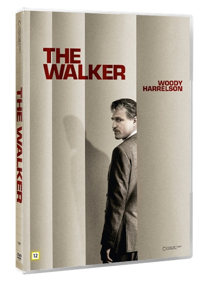 THE WALKER (DVD) i gruppen HEMELEKTRONIK / Ljud & Bild / TV & Tillbehör / Filmer / DVD hos TP E-commerce Nordic AB (D38767)