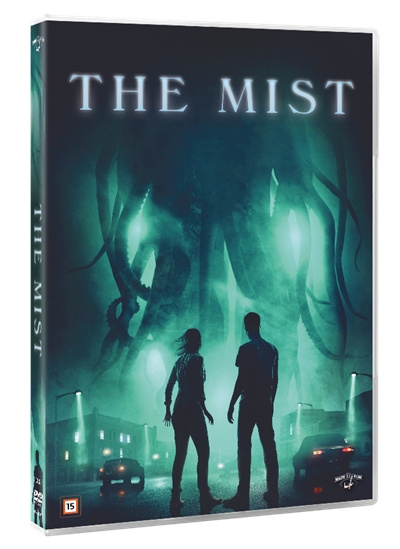 RIALTO THE MIST (roman av Stephen King) i gruppen HEMELEKTRONIK / Ljud & Bild / TV & Tillbehör / Filmer / DVD hos TP E-commerce Nordic AB (D38792)