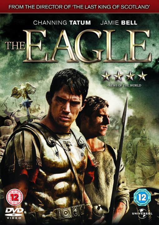 THE EAGLE HAS LANDED DVD i gruppen HEMELEKTRONIK / Ljud & Bild / TV & Tillbehör / Filmer / DVD hos TP E-commerce Nordic AB (D38817)