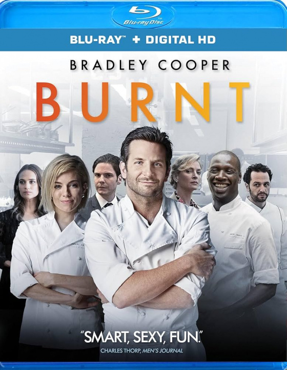 BURNT (Bradley Cooper) (Blu-ray) i gruppen HEMELEKTRONIK / Ljud & Bild / TV & Tillbehör / Filmer / Blu-ray hos TP E-commerce Nordic AB (D38931)