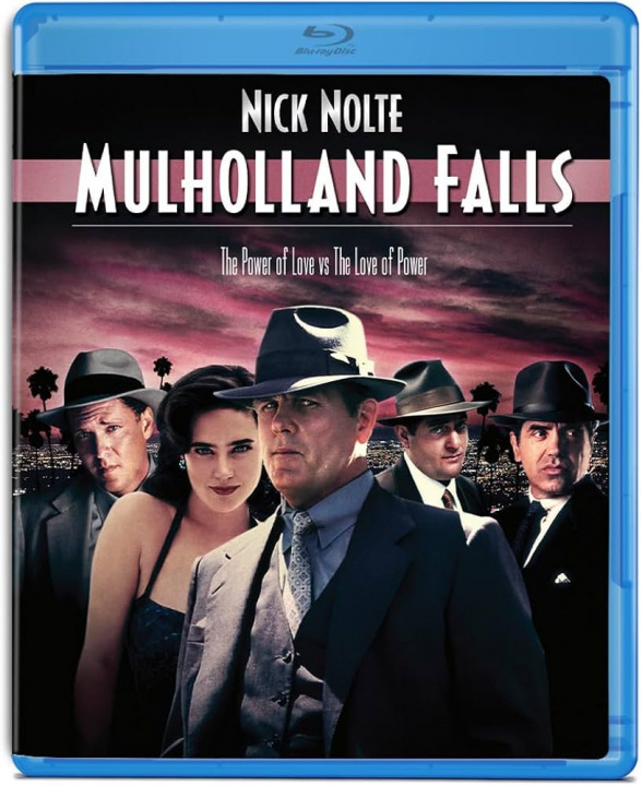 MULHOLLAND FALLS BLU RAY i gruppen HEMELEKTRONIK / Ljud & Bild / TV & Tillbehör / Filmer / Blu-ray hos TP E-commerce Nordic AB (D38975)