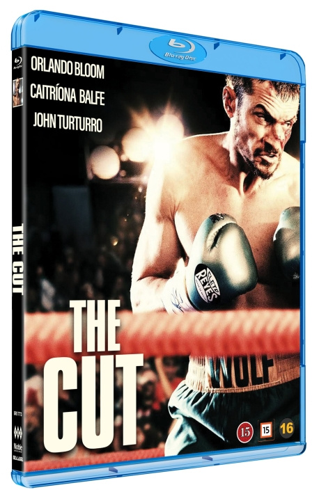 Label M The Cut – Blu-ray – (Blu-ray) i gruppen HEMELEKTRONIK / Ljud & Bild / TV & Tillbehör / Filmer / Blu-ray hos TP E-commerce Nordic AB (D39004)