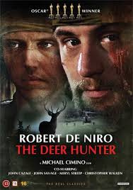 DEER HUNTER (DVD) i gruppen HEMELEKTRONIK / Ljud & Bild / TV & Tillbehör / Filmer / DVD hos TP E-commerce Nordic AB (D39036)
