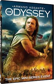 ODYSSEY (DVD) i gruppen HEMELEKTRONIK / Ljud & Bild / TV & Tillbehör / Filmer / DVD hos TP E-commerce Nordic AB (D39039)