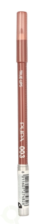 Pupa Milano Pupa True Lips Lip Liner 1.2 g #03 Golden Biscuit i gruppen SKÖNHET & HÄLSA / Makeup / Läppar / Läppenna hos TP E-commerce Nordic AB (D39115)