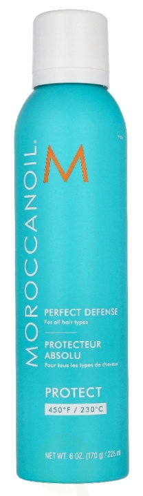 Moroccanoil Perfect Defense 225 ml i gruppen SKÖNHET & HÄLSA / Hår & Styling / Hårvårdsprodukter hos TP E-commerce Nordic AB (D39122)