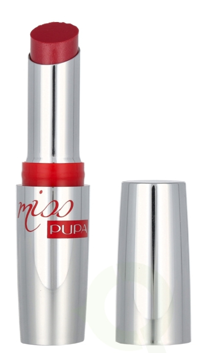 Pupa Milano Pupa Miss Pupa Lipstick 2.4 ml #202 Ballroom i gruppen SKÖNHET & HÄLSA / Makeup / Läppar / Läppstift hos TP E-commerce Nordic AB (D39202)