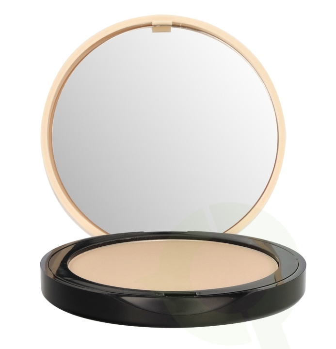 Pupa Milano Pupa Wonder Me Compact Face Powder 7.5 g #010 Ivory i gruppen SKÖNHET & HÄLSA / Makeup / Basmakeup / Puder hos TP E-commerce Nordic AB (D39204)