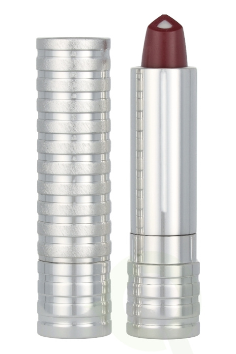 Clinique Dramatically Different Lipstick 3 g #50 A Different Grape i gruppen SKÖNHET & HÄLSA / Makeup / Läppar / Läppstift hos TP E-commerce Nordic AB (D39217)