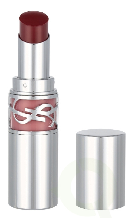 Yves Saint Laurent YSL Loveshine Lipstick 3.2 g #203 Blushed Mallow i gruppen SKÖNHET & HÄLSA / Makeup / Läppar / Läppstift hos TP E-commerce Nordic AB (D39220)
