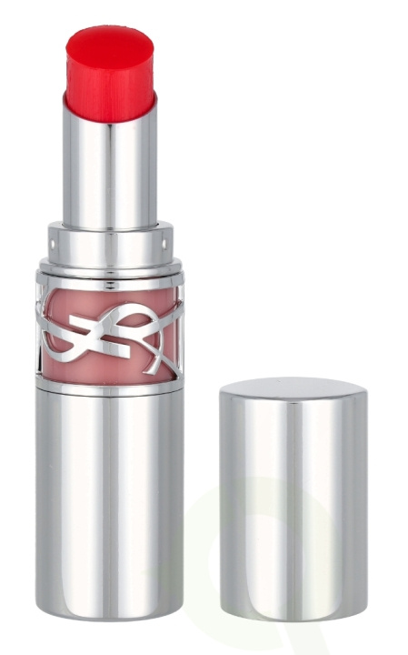 Yves Saint Laurent YSL Loveshine Lipstick 3.2 g #12 Electric Love | SKÖNHET & HÄLSA - Makeup - Läppar - Läppstift | GameStuff