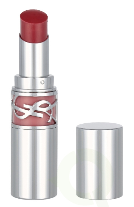Yves Saint Laurent YSL Loveshine Lipstick 3.2 g #44 Nude Lavalliere i gruppen SKÖNHET & HÄLSA / Makeup / Läppar / Läppstift hos TP E-commerce Nordic AB (D39223)