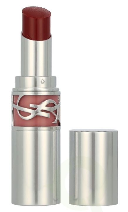 Yves Saint Laurent YSL Loveshine Lipstick 3.2 g #154 Love Berry i gruppen SKÖNHET & HÄLSA / Makeup / Läppar / Läppstift hos TP E-commerce Nordic AB (D39224)