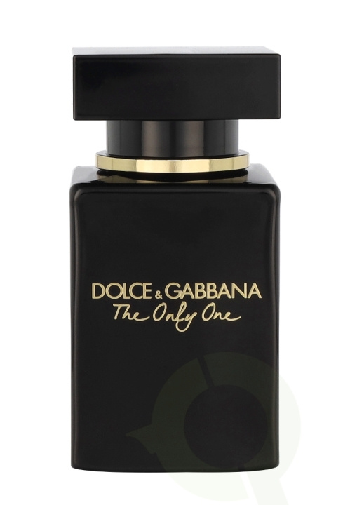 Dolce & Gabbana The Only One Intense For Women Edp Spray 30 ml i gruppen SKÖNHET & HÄLSA / Doft & Parfym / Parfym / Parfym för henne hos TP E-commerce Nordic AB (D39229)