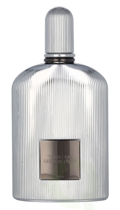 Tom Ford Grey Vetiver Parfum Spray 100 ml i gruppen SKÖNHET & HÄLSA / Doft & Parfym / Parfym hos TP E-commerce Nordic AB (D39232)
