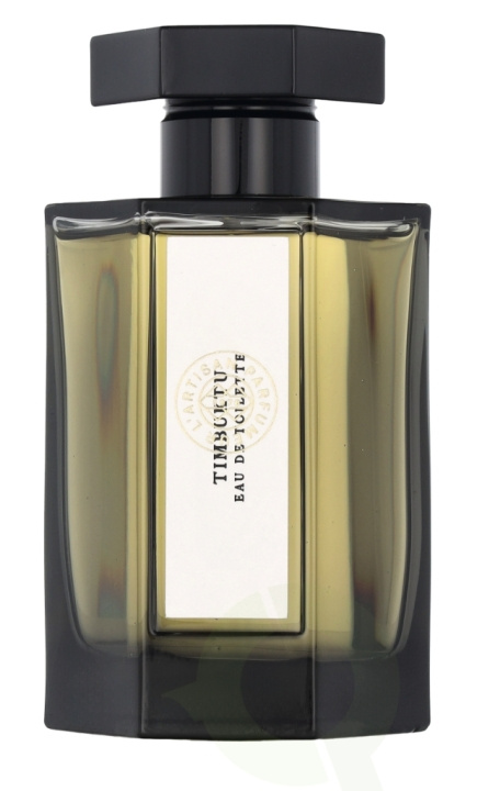 L\'Artisan Parfumeur Timbuktu Edt Spray 100 ml i gruppen SKÖNHET & HÄLSA / Doft & Parfym / Parfym hos TP E-commerce Nordic AB (D39267)