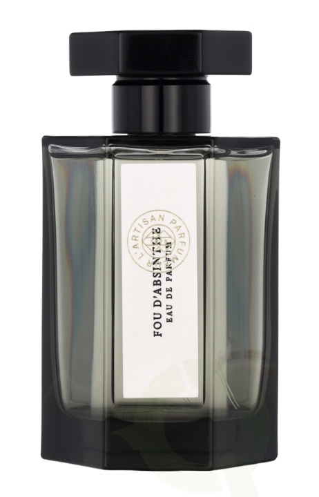 L\'Artisan Parfumeur Fou D\'Absinthe Edp Spray 100 ml i gruppen SKÖNHET & HÄLSA / Doft & Parfym / Parfym hos TP E-commerce Nordic AB (D39275)