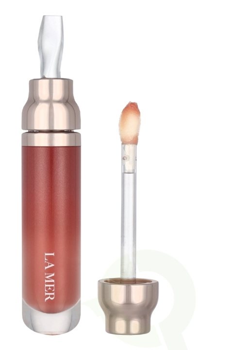 La mer The Lip Volumizer 7 ml Sheer Glow i gruppen SKÖNHET & HÄLSA / Makeup / Läppar / Läppbalsam hos TP E-commerce Nordic AB (D39293)