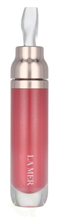 La mer The Lip Volumizer 7 ml #30 Sheer Pink i gruppen SKÖNHET & HÄLSA / Makeup / Läppar / Läppbalsam hos TP E-commerce Nordic AB (D39294)