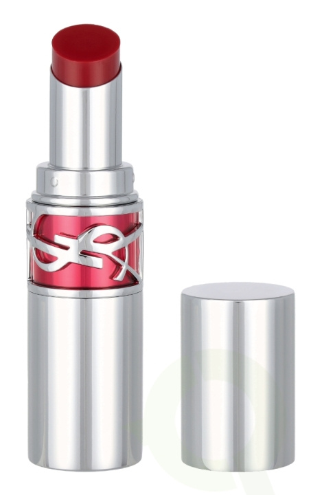 Yves Saint Laurent YSL Loveshine Candy Glaze Lipstick 3.2 g #05 Pink Satisfaction i gruppen SKÖNHET & HÄLSA / Makeup / Läppar / Läppstift hos TP E-commerce Nordic AB (D39299)