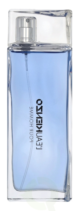 Kenzo L\'Eau Kenzo Pour Homme Edt Spray 100 ml i gruppen SKÖNHET & HÄLSA / Doft & Parfym / Parfym / Parfym för honom hos TP E-commerce Nordic AB (D39310)