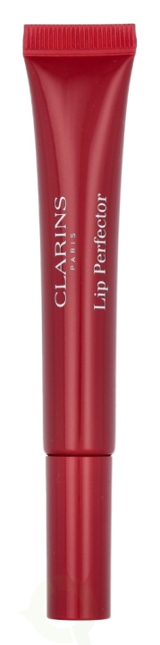 Clarins Natural Lip Perfector 12 ml #18 i gruppen SKÖNHET & HÄLSA / Makeup / Läppar / Läppbalsam hos TP E-commerce Nordic AB (D39318)