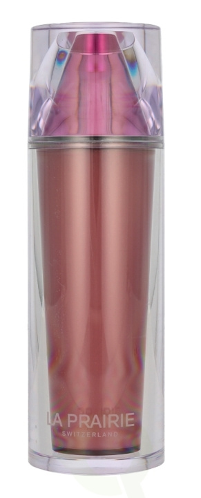 La Prairie Platinum Rare Cellular Life Lotion 115 ml i gruppen SKÖNHET & HÄLSA / Hudvård / Ansiktsvård / Dagkräm hos TP E-commerce Nordic AB (D39325)