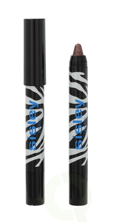Sisley Phyto Eye Twist Waterproof Long-Lasting Eyeshadow 1.5 g #17 Rose Bronze i gruppen SKÖNHET & HÄLSA / Makeup / Ögon & Ögonbryn / Ögonskuggor hos TP E-commerce Nordic AB (D39338)