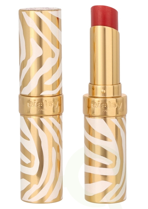 Sisley Le Phyto Rouge Long-Lasting Hydration Lipstick 3 g #20 Sheer Petal i gruppen SKÖNHET & HÄLSA / Makeup / Läppar / Läppstift hos TP E-commerce Nordic AB (D39340)