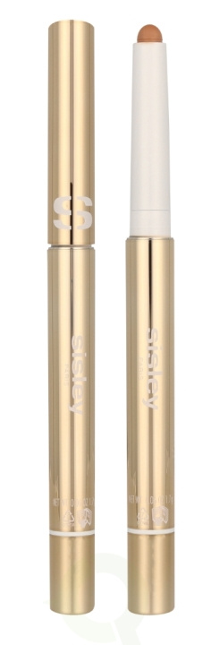 Sisley Stylo Correct Perfect Camouflage Face Corrector 1.7 g #3 i gruppen SKÖNHET & HÄLSA / Makeup / Basmakeup / Concealer hos TP E-commerce Nordic AB (D39348)