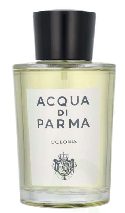 Acqua Di Parma Colonia Edc Spray 180 ml i gruppen SKÖNHET & HÄLSA / Doft & Parfym / Parfym / Parfym för honom hos TP E-commerce Nordic AB (D39351)